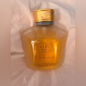 Jaipur Homme Eau de Parfum Boucheron Mens Cologne